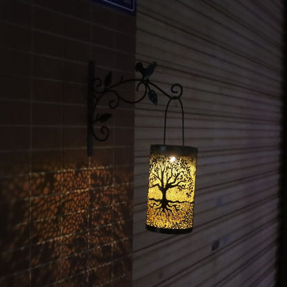Tree of Life Lamp
