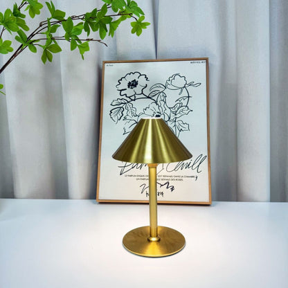 Solstice Canopy Lamp