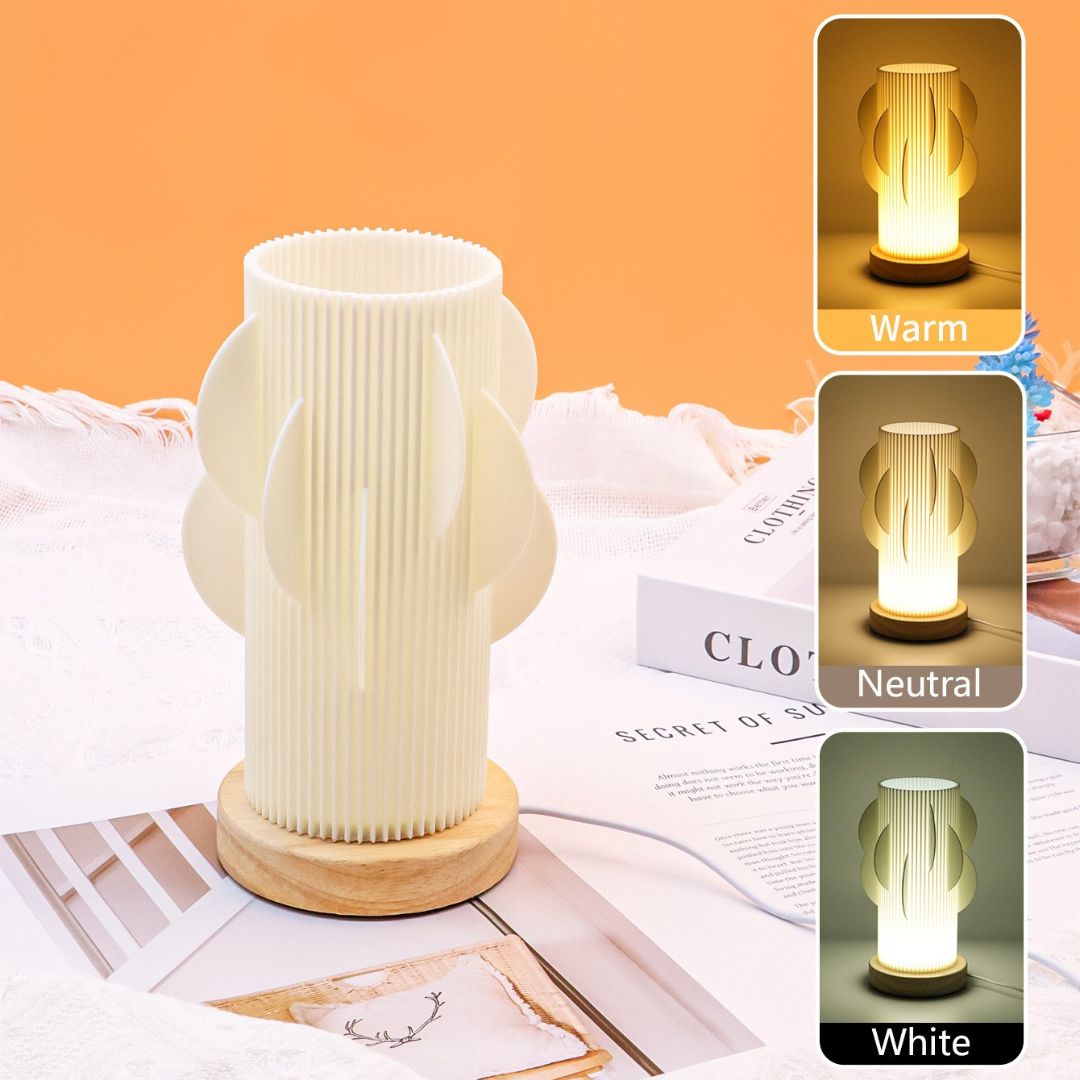 Nordic Horizon Lamp
