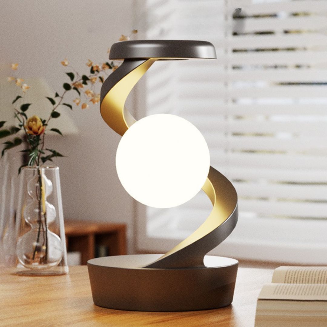 Celestial Orbit Lamp