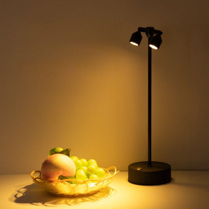 Aurora Column Lamp