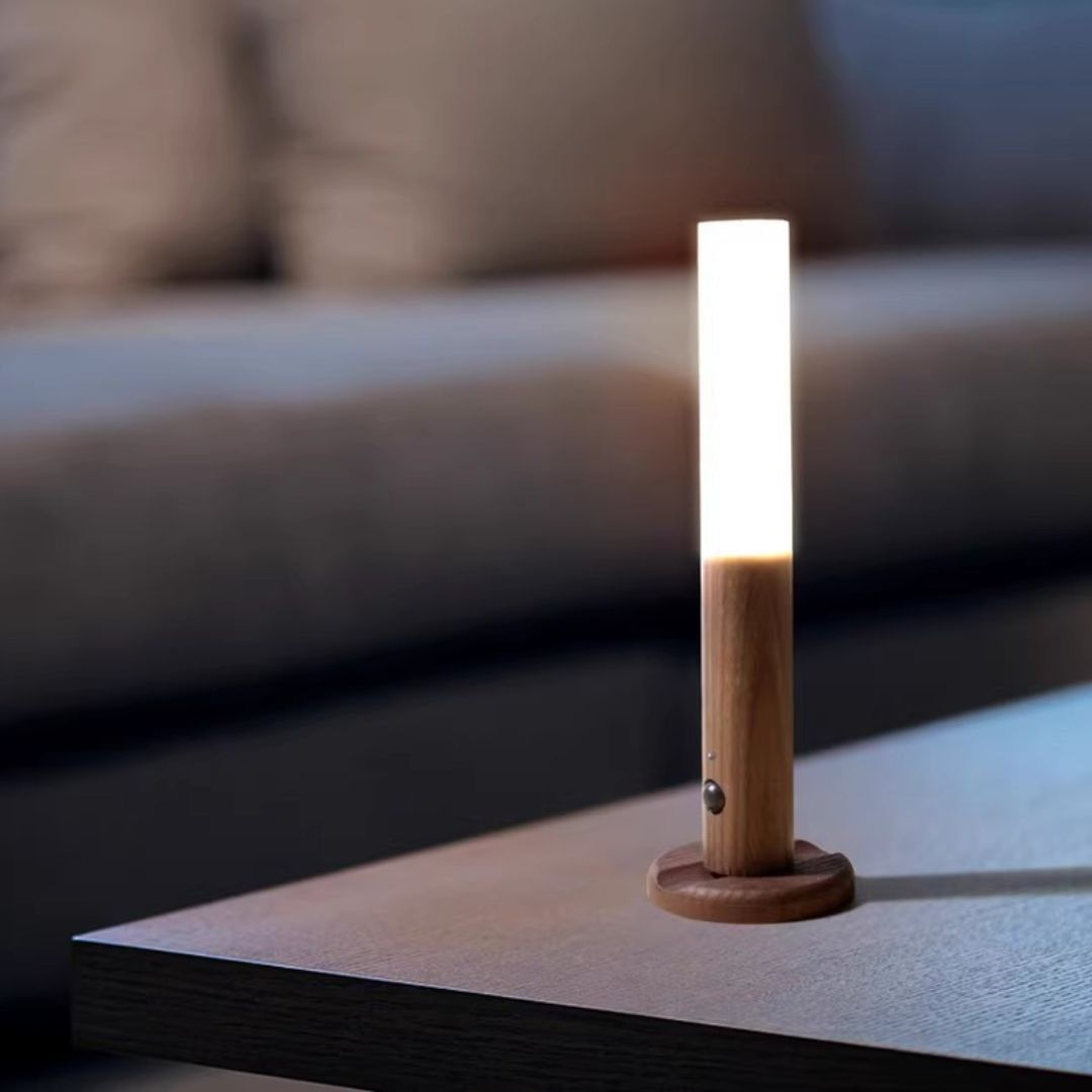 Halcyon Night Lamp
