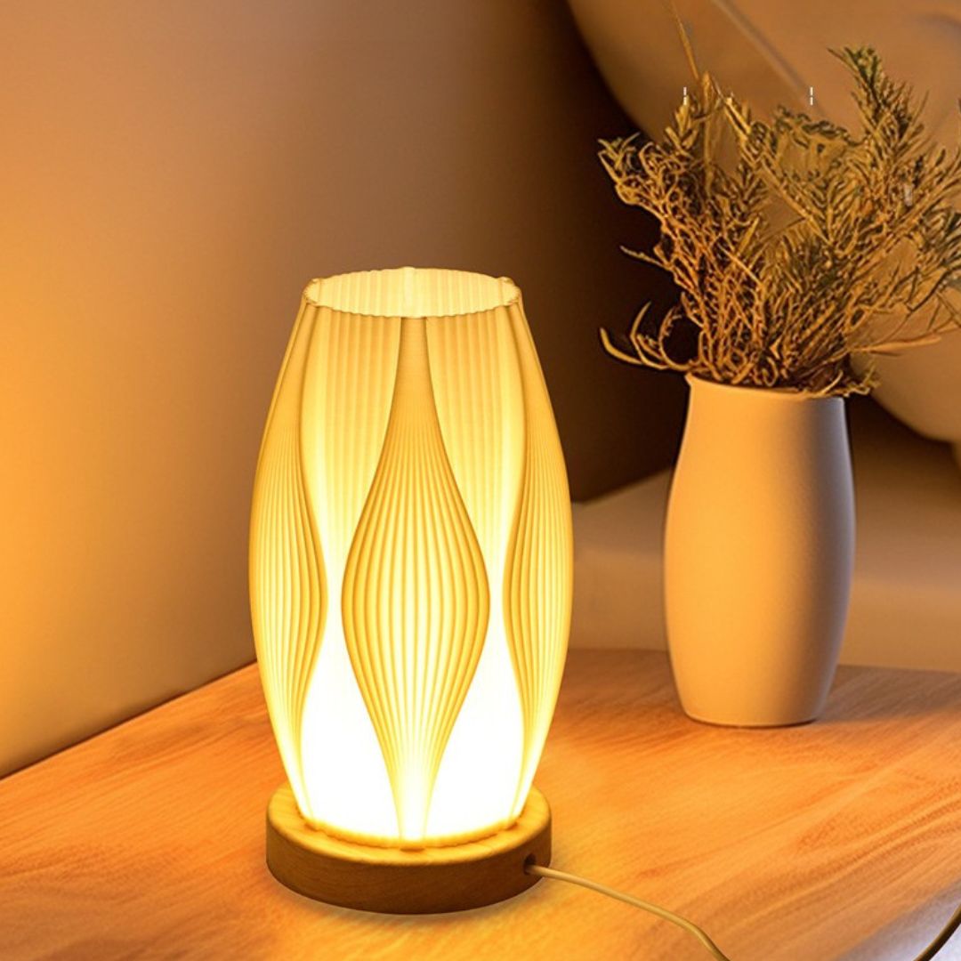 Nordic Horizon Lamp