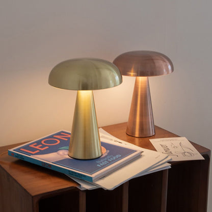 Ethereal Glow Lamp