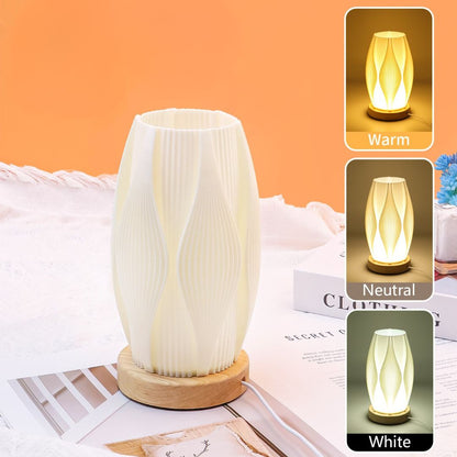 Nordic Horizon Lamp
