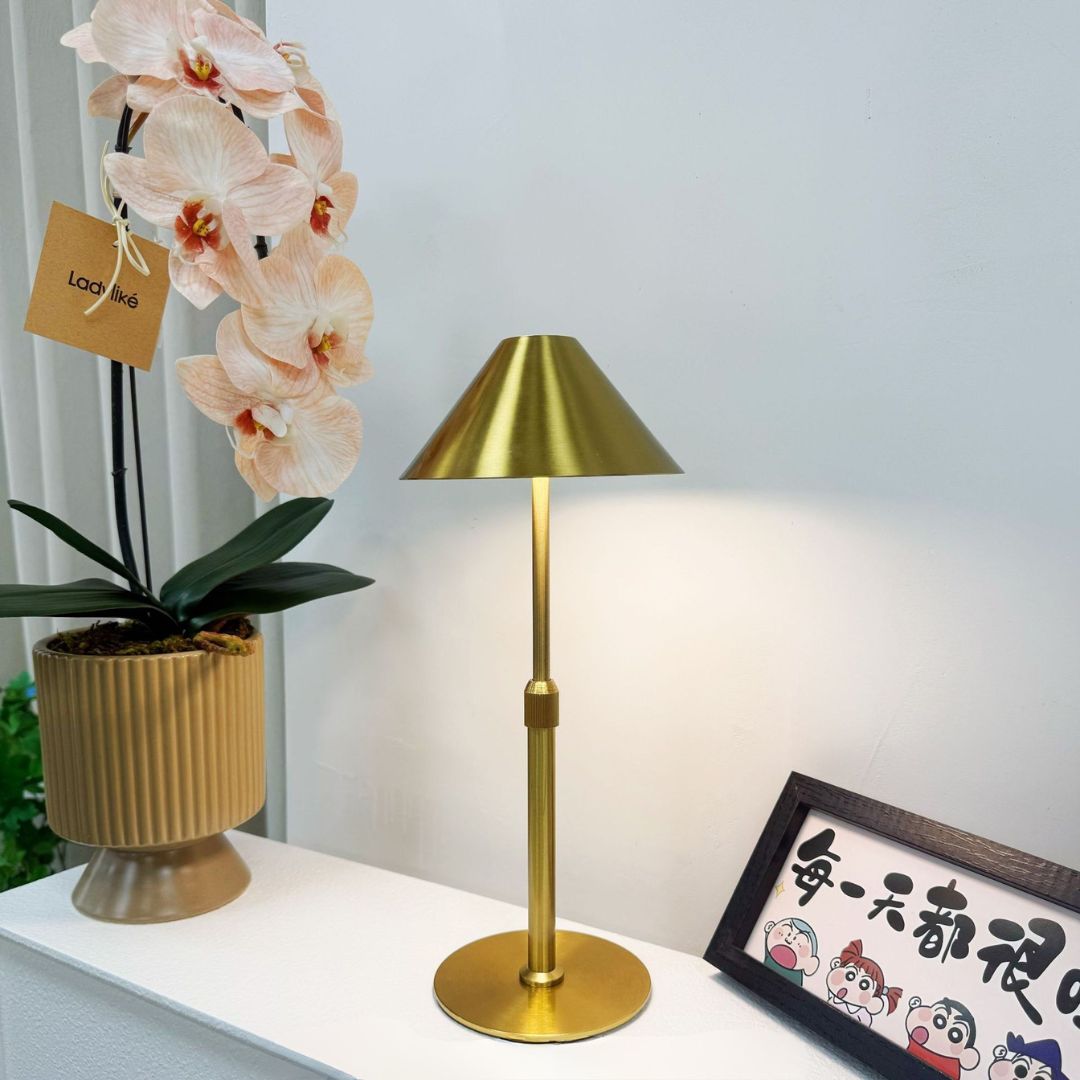 Solstice Canopy Lamp