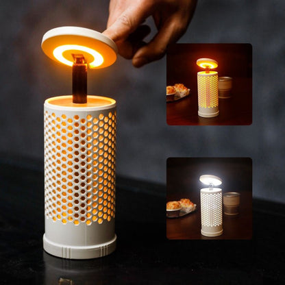 Twilight Ascent Lamp