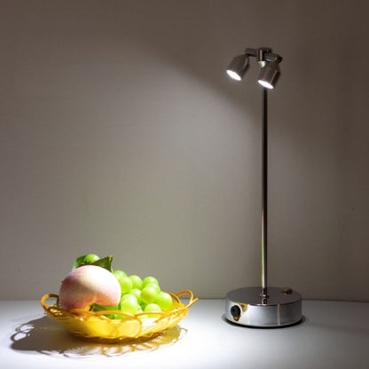 Aurora Column Lamp