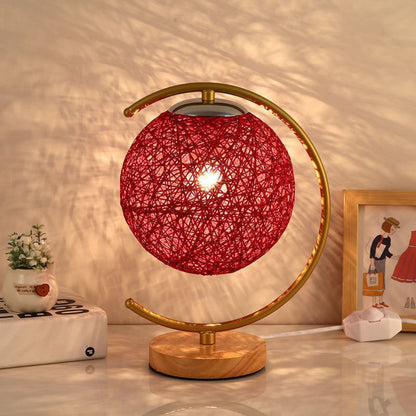 Serenity Vow Lamp