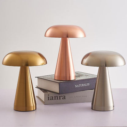 Ethereal Glow Lamp