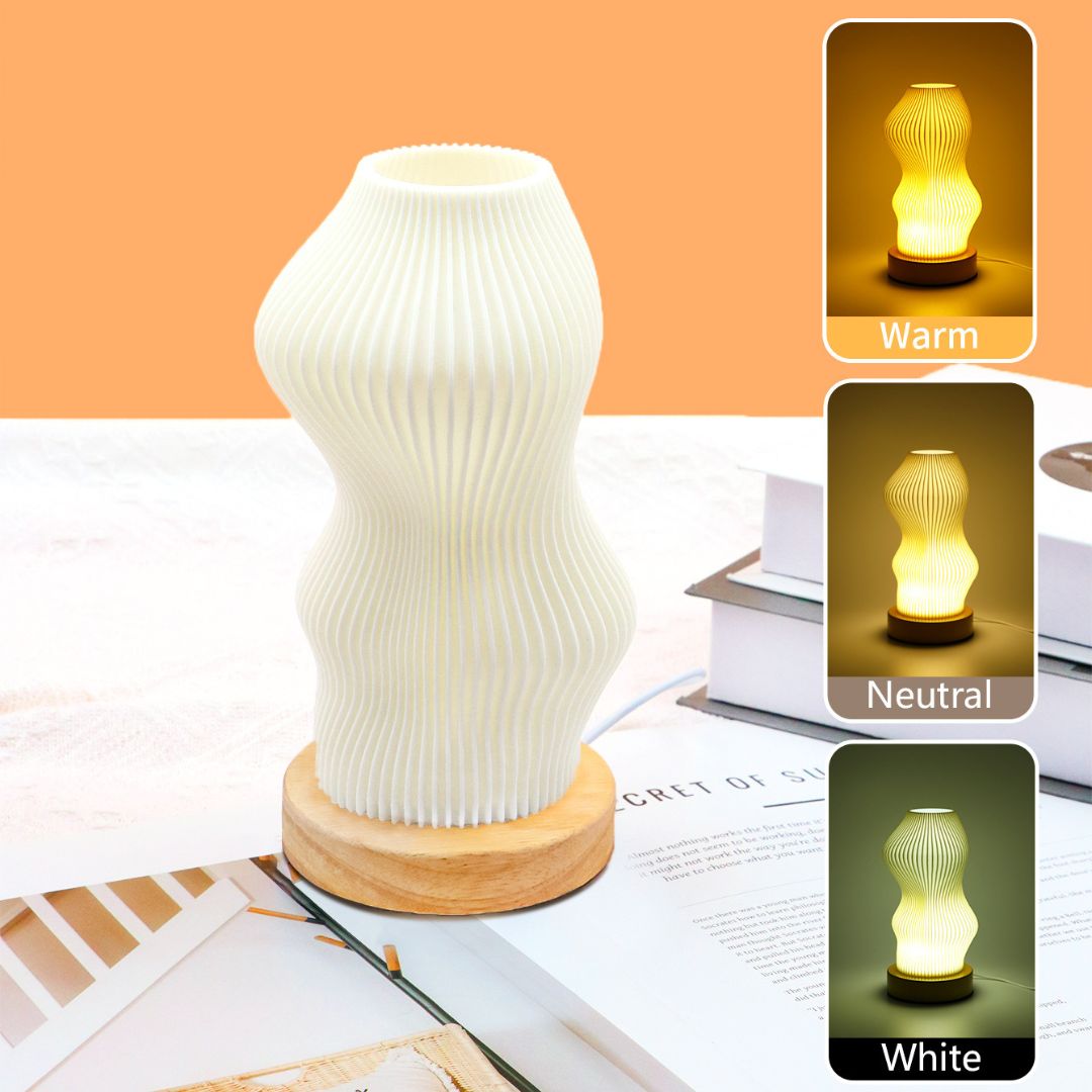 Nordic Horizon Lamp
