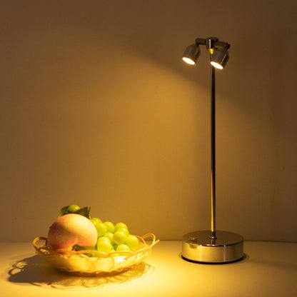 Aurora Column Lamp