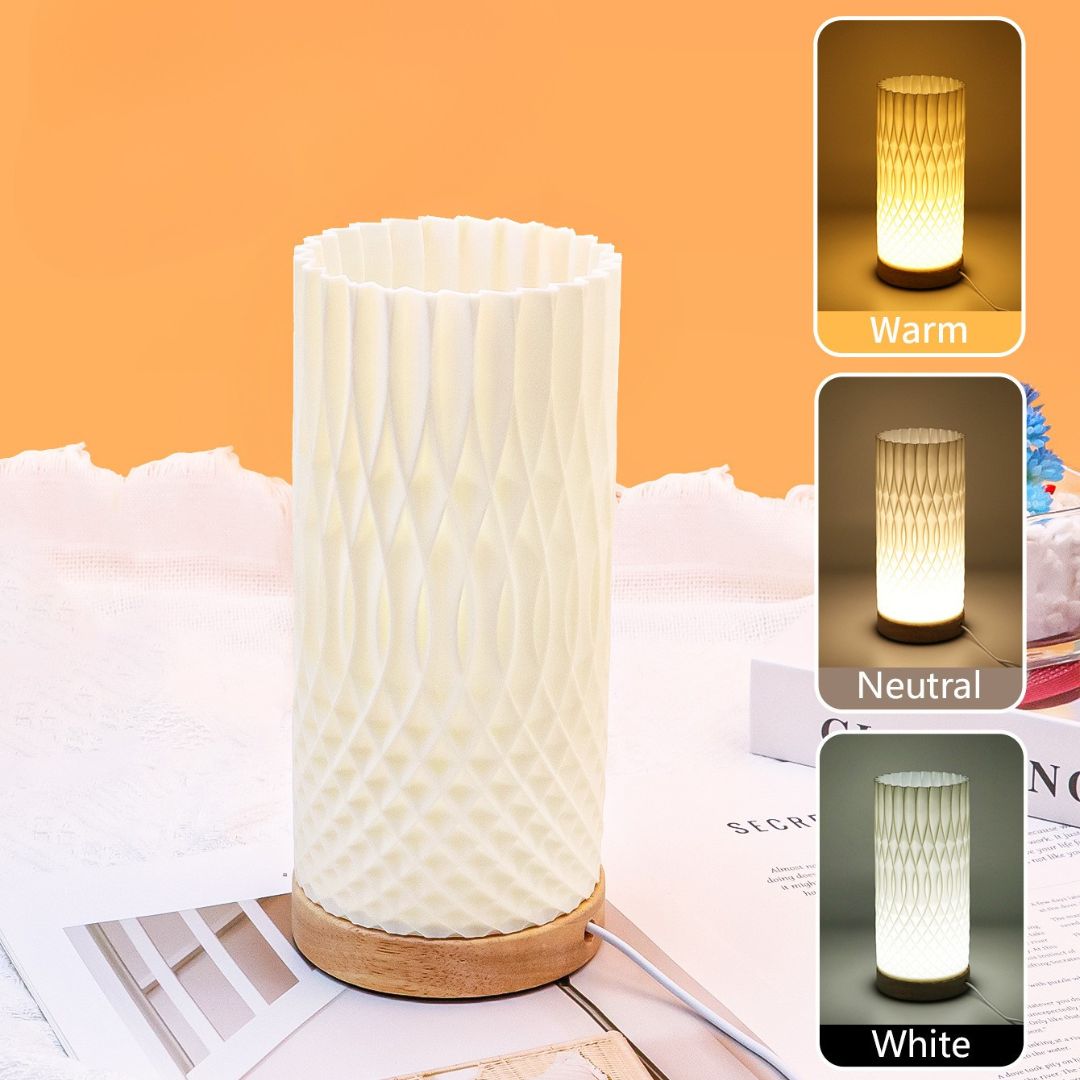 Nordic Horizon Lamp