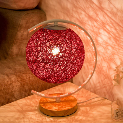 Serenity Vow Lamp
