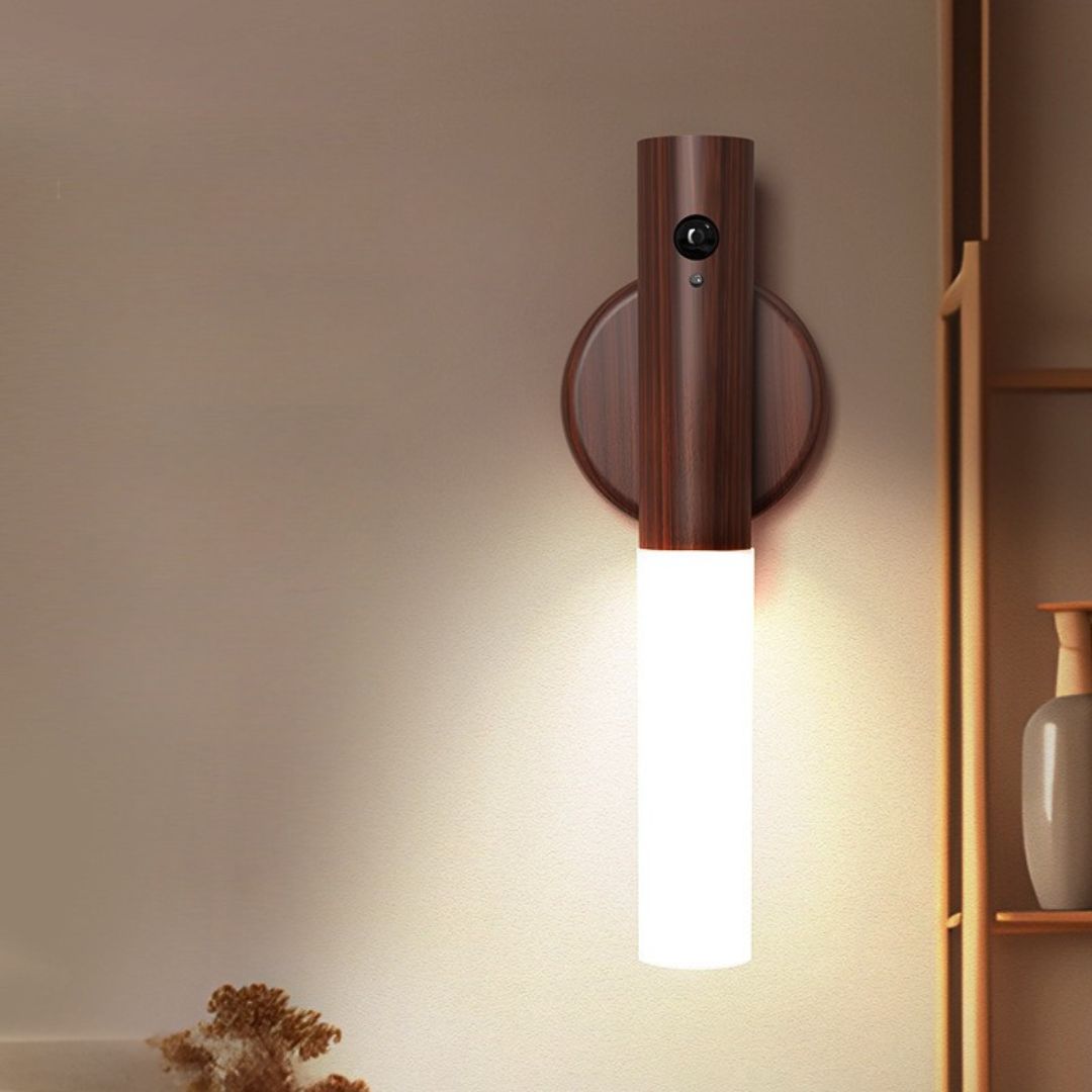 Halcyon Night Lamp